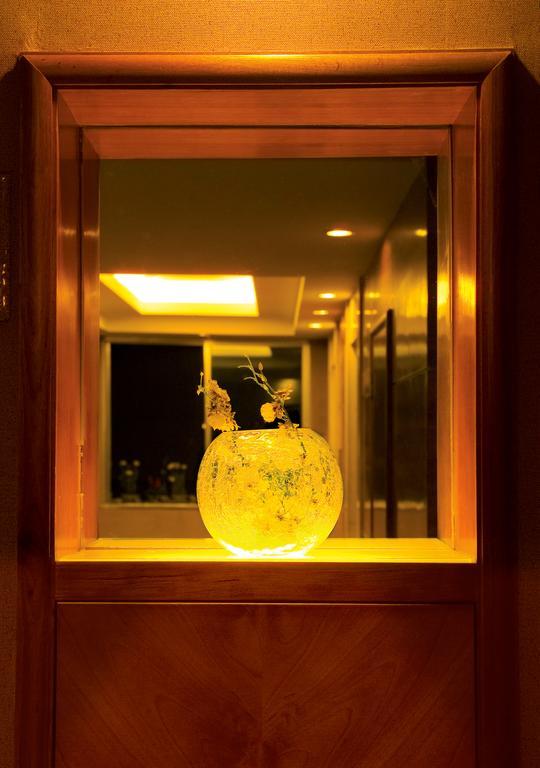 Jardin Secret Hotel Lhasa Bagian luar foto