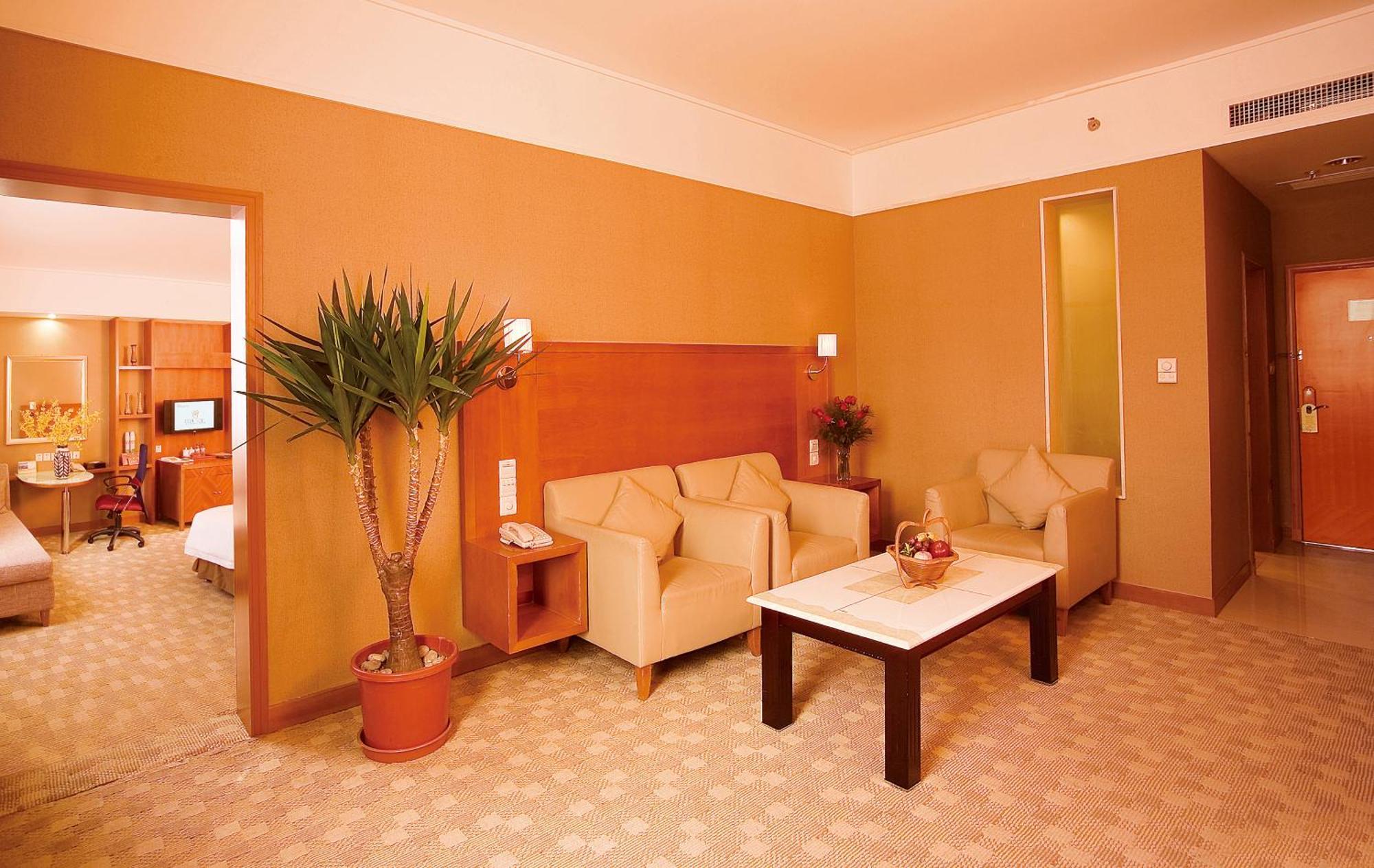 Jardin Secret Hotel Lhasa Bagian luar foto