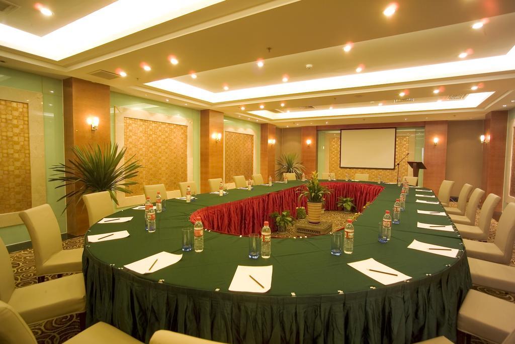 Jardin Secret Hotel Lhasa Bagian luar foto