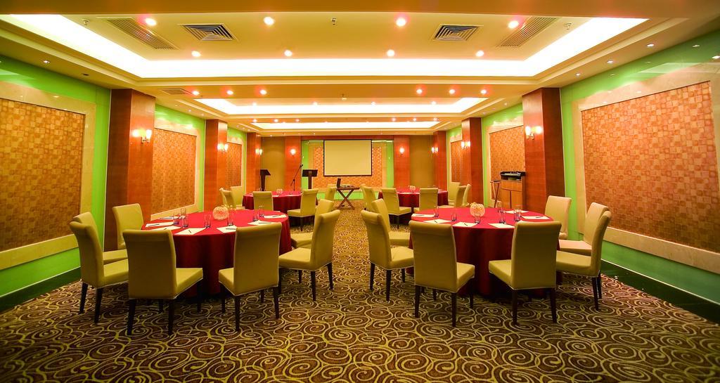 Jardin Secret Hotel Lhasa Bagian luar foto