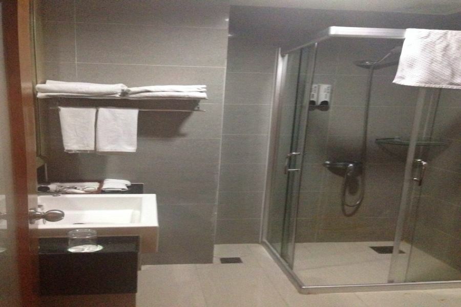 Jardin Secret Hotel Lhasa Bagian luar foto